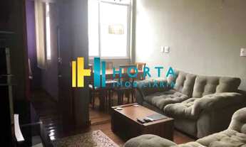 Imagem: Rio de Janeiro - Apartamento Padrão - Copacabana