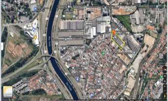 Imagem 3: Imóvel 10.000m² de Terreno com 5000m² de Galpão - GA1871