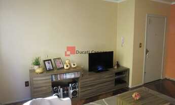 Imagem 5: Apartamento a Venda no bairro Marechal Rondon - Canoas, RS