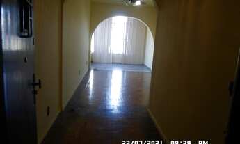 Imagem: Apartamento com 140m² e 3 quartos em Icaraí