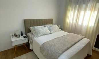 Imagem 6: Apartamento à venda no bairro Jardim Pau Preto - Indaiatuba/SP