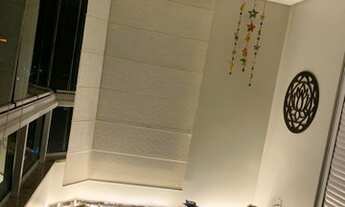 Imagem 6: Apartamento para venda possui 155 metros quadrados com 3 quartos