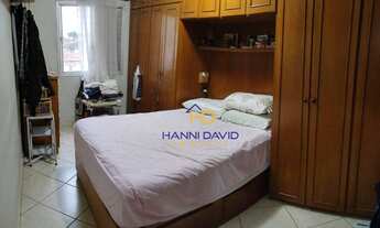 Imagem 6: Lindo apartamento à venda na Saúde, com Dois Dormitórios Uma Vaga de Garagem. 200 metros p