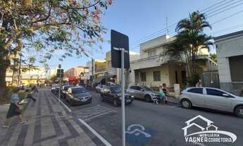 Imagem 6: Vendo Sobrado na Praça Principal de Lorena