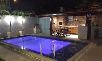 Imagem 6: Casa duplex 4 suítes a venda condomínio Nova Barra Recreio