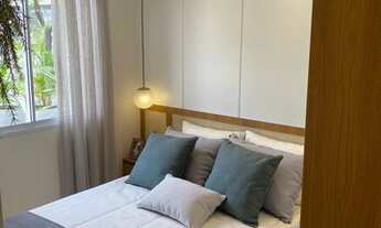 Imagem 5: Apartamento para venda com 31 metros quadrados com 1 quarto em Belenzinho - São Paulo - SP