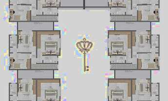 Imagem 7: Florianópolis - Casa Padrão - Ribeirão da Ilha