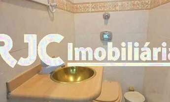 Imagem 4: Ponto comercial/Loja/Box para venda com 52 metros quadrados em Tijuca - Rio de Janeiro - R