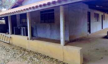 Imagem 6: Chácara com 4 dormitórios à venda, 18000 m² por R$ 230.000,00 - Zona Rural - Cachoeira de