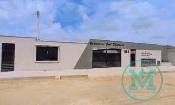 Imagem 2: RESIDENCIAL JOEL DANTAS EM EXTREMOZ/RN - ADQUIRA COM FACILIDADE!!