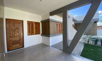 Imagem 3: Imbe - Casa Padrão - Centro