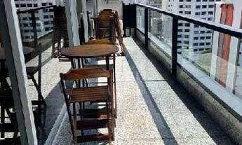 Imagem 2: Conjunto mobiliado com 245m² na região da Avenida Paulista