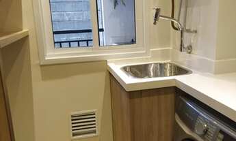 Imagem 7: Apartamento para venda com 60 metros quadrados com 2 quartos em Santa Terezinha - Paulínia