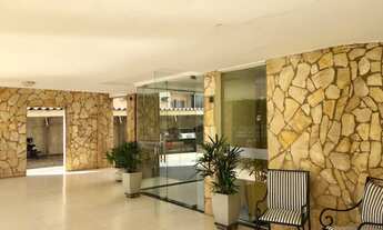 Imagem 4: Cuiabá - Apartamento Padrão - Bosque da Saúde