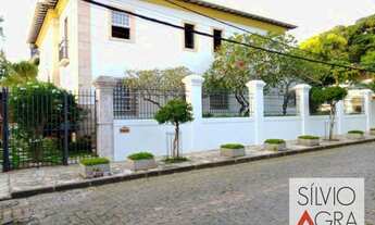Imagem 7: Casa estilo colonial para alugar por R$ 48.000/mês - Ondina - Salvador/BA