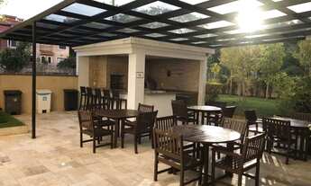 Imagem 2: Apartamento para venda com 72 metros quadrados com 3 quartos