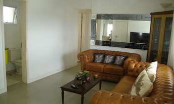 Imagem 7: Apartamento para locação, todo mobiliado, localização excelente em Pinheiros