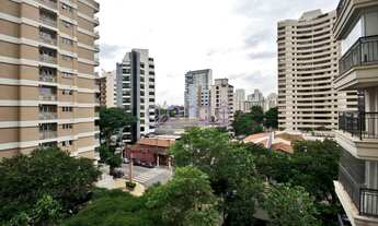 Imagem 2: Moema com 4 suites e Varanda Gourmet