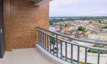 Imagem: Bossa Nova, da Quanta Engenharia, Castanheira