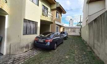 Imagem 2: Sobrado com 3 dormitórios à venda, 141 m² por R$ 550.000 - Novo Mundo - Curitiba/PR