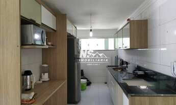 Imagem 6: Cobertura com Vista Mar