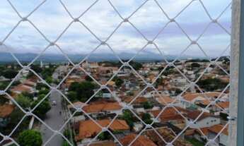 Imagem 3: Apto para aluguel com 82 m2 com 3 quartos (1 suíte) no bairro Tabaú - Pinda-SP