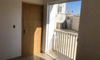 Imagem 2: Apartamento com 2 dormitórios à venda, 60 m² por R$ 265.000,00 - Jardim Selma - Mogi Guaçu