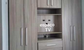 Imagem 5: Apartamento para venda tem 72 metros quadrados com 3 quartos em Coqueiro - Belém - PA