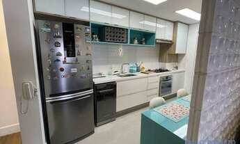 Imagem 6: APARTAMENTO - BARRA FUNDA - SP