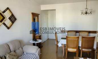 Imagem 2: Apartamento para Venda em São Paulo, Moinho Velho, 3 dormitórios, 1 suíte, 2 banheiros, 1