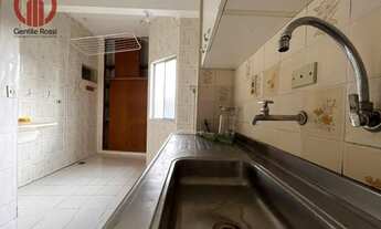 Imagem 5: Apartamento com 3 dormitórios à venda, 106 m² por R$ 450.000,00 - Catumbi - São Paulo/SP