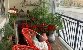 Imagem 6: Apartamento para venda com 75 metros quadrados com 1 quarto Andalus