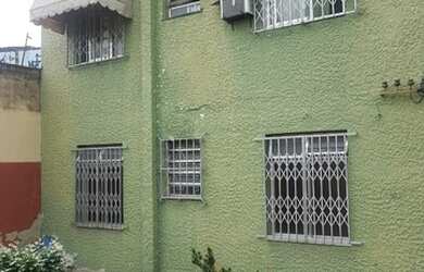 Imagem 2: Excelente quarto e sala na Rua Vicente de Carvalho em Vaz Lobo