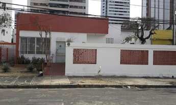 Imagem 3: Casa para venda tem 240 metros quadrados com 4 quartos em Graças - Recife - PE