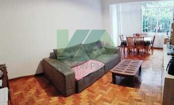 Imagem: Apartamento à venda, 3 quartos, 1 suíte