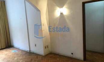 Imagem 5: Excelente 3 quartos + vaga na escritura em Copacabana - Rio de Janeiro - RJ