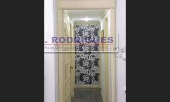 Imagem 3: Excelente cobertura duplex na Freguesia !