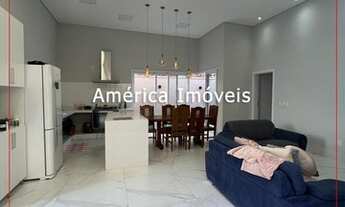 Imagem 7: Casa térrea no condomínio Belvedere II para venda