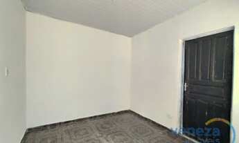 Imagem 4: Casa Residencial com 2 quartos para alugar por R$ 750.00, 60.00 m2 - AEROPORTO - LONDRINA