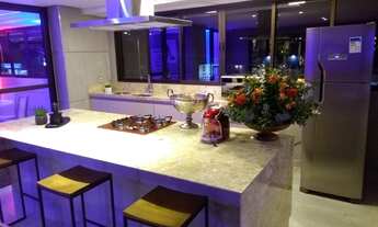 Imagem 6: Ligue whasts Apartamento para aluguel com 28 m mobiliado com 1 quarto em Calhau