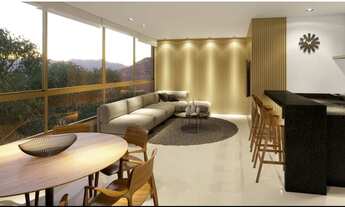 Imagem 3: Belo Horizonte - Apartamento Padrão - Liberdade