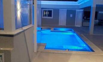 Imagem 4: Excelente casa duplex de 3 suítes em condomínio fechado na Ilha de Guaratiba