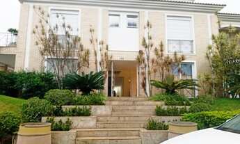 Imagem 2: Belíssima casa com 6 dormitórios sendo 6 suítes a venda em Jurere Internacional - Florianó