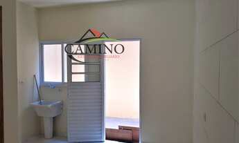 Imagem 6: Casa Sobrado para Venda em Vitória Park Guarujá-SP - 2435