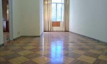 Imagem 1: Apartamento para venda com 81 metros quadrados com 3 quartos em Tijuca - Rio de Janeiro