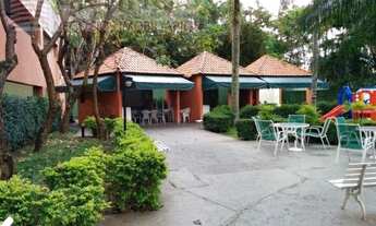 Imagem 7: São Paulo - Apartamento Padrão - Morumbi