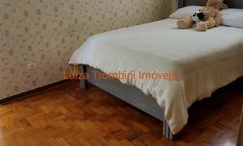 Imagem 5: Sobrado com 195m² de área construída, quatro dormitórios, na Chácara Santo Antônio, Zona S