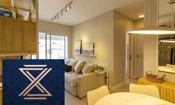 Imagem 1: Apartamento com 2 dormitórios à venda, 65 m² por R$ 1.171.000 - República - São Paulo/SP