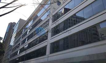 Imagem 3: Conjunto para alugar, 531 m² por R$ 36.121,60 - Centro - Rio de Janeiro/RJ