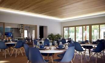 Imagem 4: Entrada em 60 x - Residencial Verano